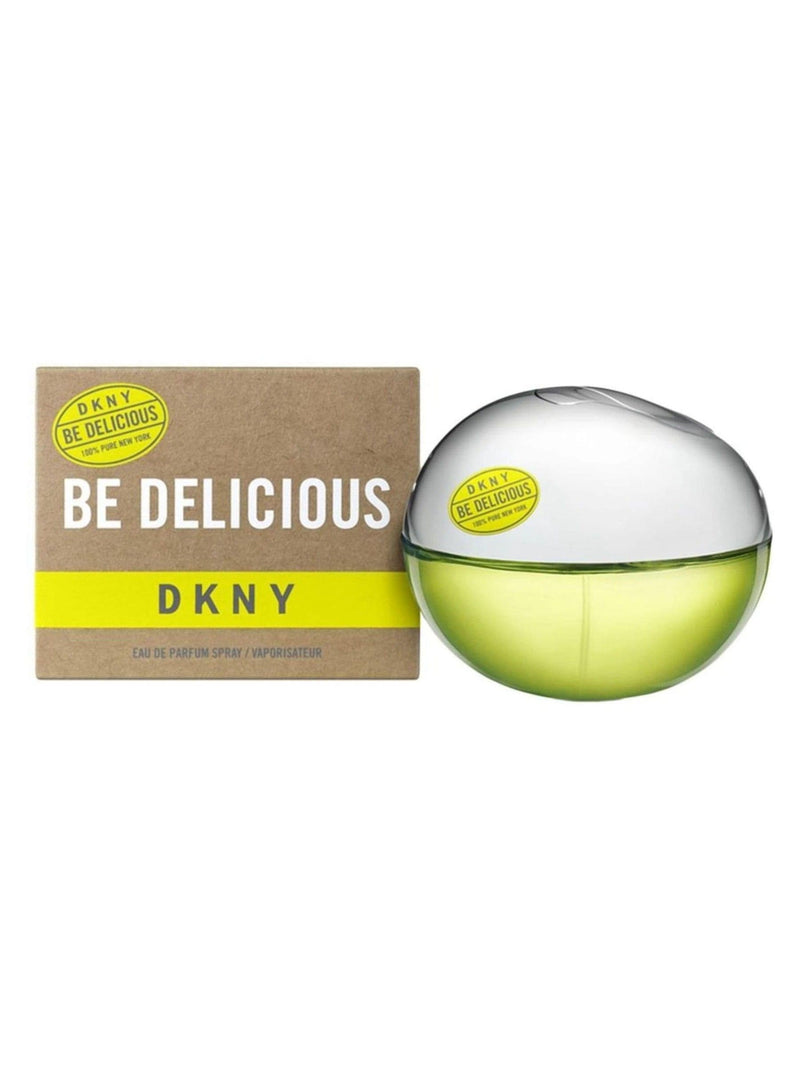 DKNY Be Delicious Eau de Parfum 100ml - British product
