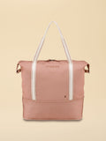 Joules pink duffle bag, imported from the UK