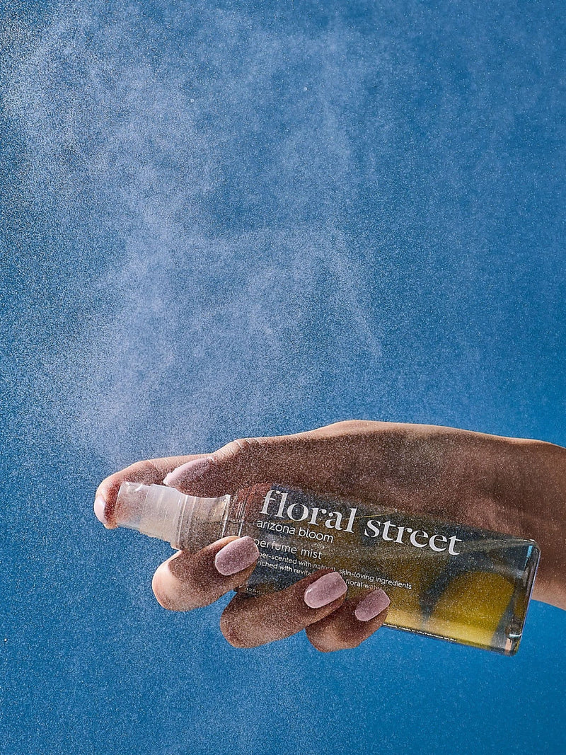 Floral Street Arizona Bloom perfume mist 125ml - British product