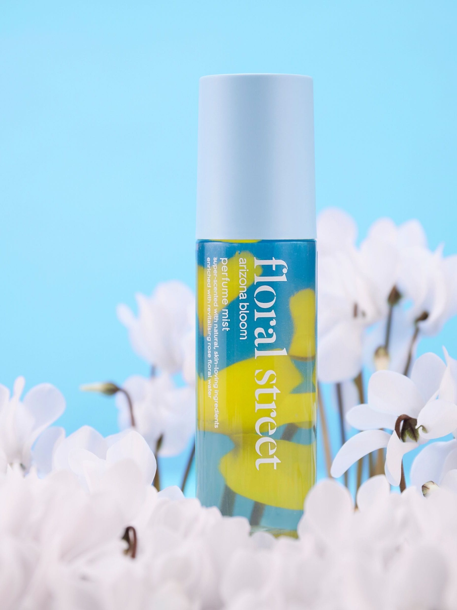 Floral Street Arizona Bloom perfume mist 125ml - British product
