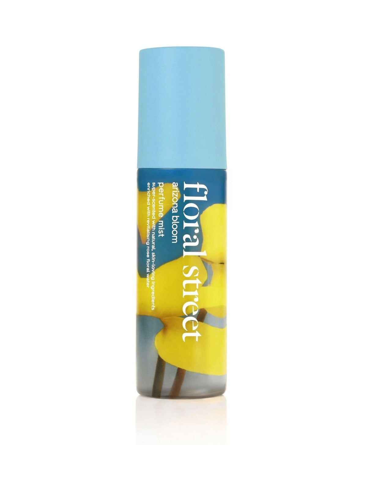 Floral Street Arizona Bloom perfume mist 125ml - British product