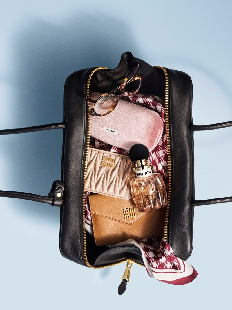 Miu Miu Miutine Eau de Parfum 100ml, imported from the UK