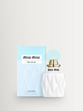 Miu Miu Fleur de Lait perfume 50ml, imported from the UK