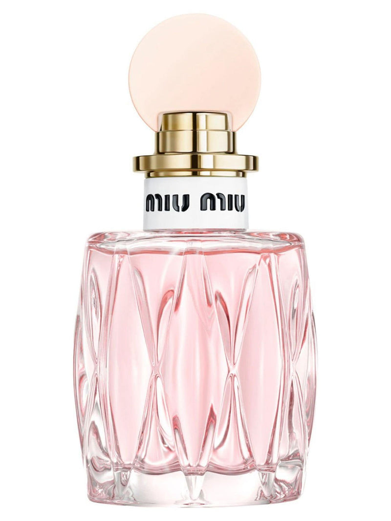Miu Miu L'Eau Rose Eau de Toilette 50ml