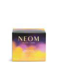 Neom Cosy Nights candle 420g, UK version