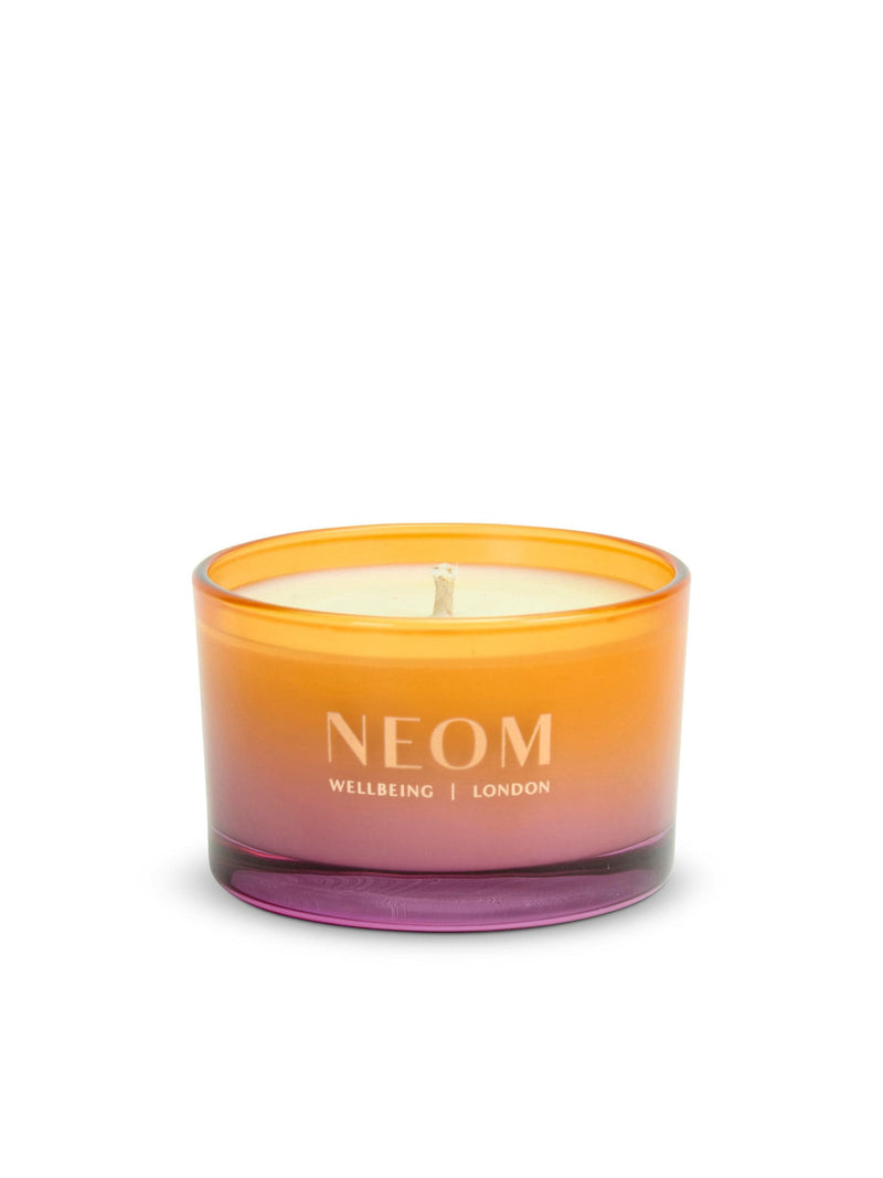Neom Cosy Nights travel candle 75g (British brand)