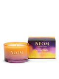 Neom Cosy Nights travel candle 75g (British brand)