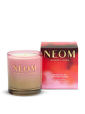 Neom Sparkling Joy candle 185g, imported from the UK