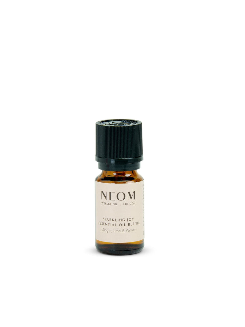 Neom Sparkling Joy essential oil blend 10ml - British product