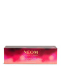 Neom Winter Wellbeing candle trio set 75g (British brand)
