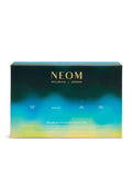 NEOM Christmas Wellbeing Discovery Collection gift set, imported from the UK