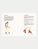 Walk Mindfulness Book by Sholto Radford (British brand)