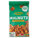 Walnut halves are a British snack, UK version