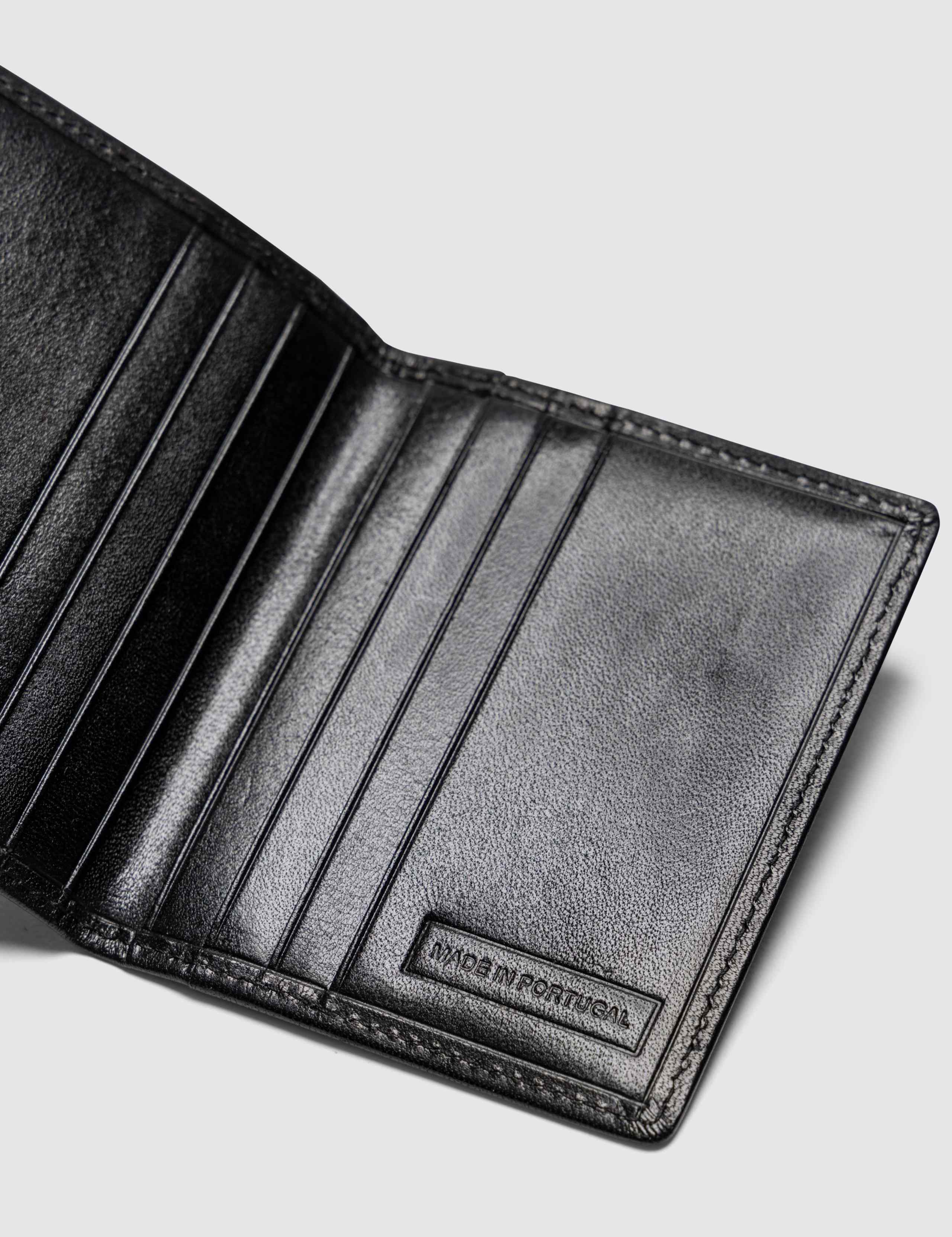 Rodd & Gunn Walton skinnkortholder (britisk merke)