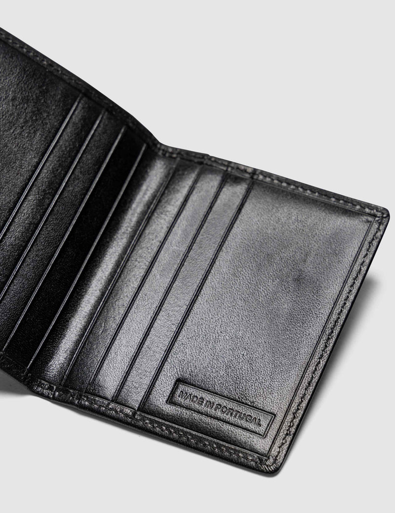 Rodd & Gunn Walton skinnkortholder (britisk merke)