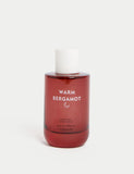 Warm Bergamot eau de toilette spray 100ml (British brand)