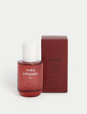 Warm Bergamot Eau de Toilette 30ml (British brand)