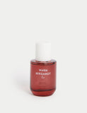 Warm Bergamot Eau de Toilette 30ml (British brand)