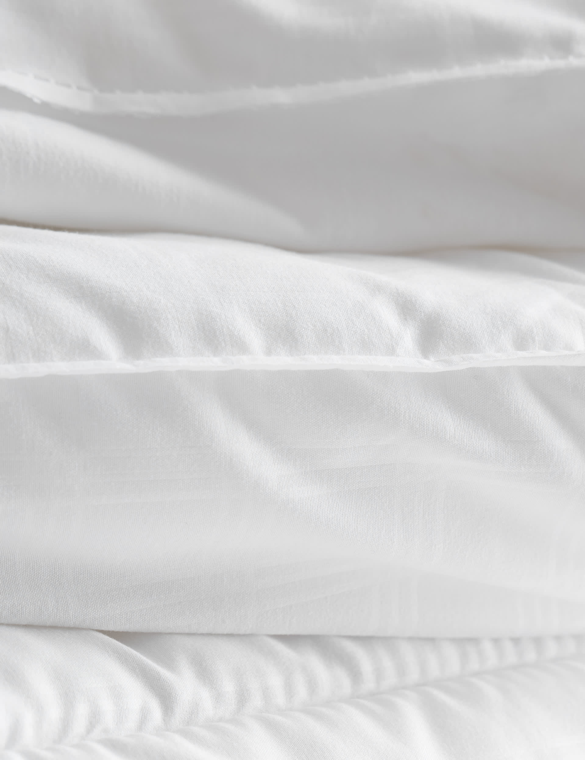 Warm & Toasty 10.5 Tog duvet (British brand)