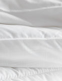 Warm & Toasty 10.5 Tog duvet (British brand)