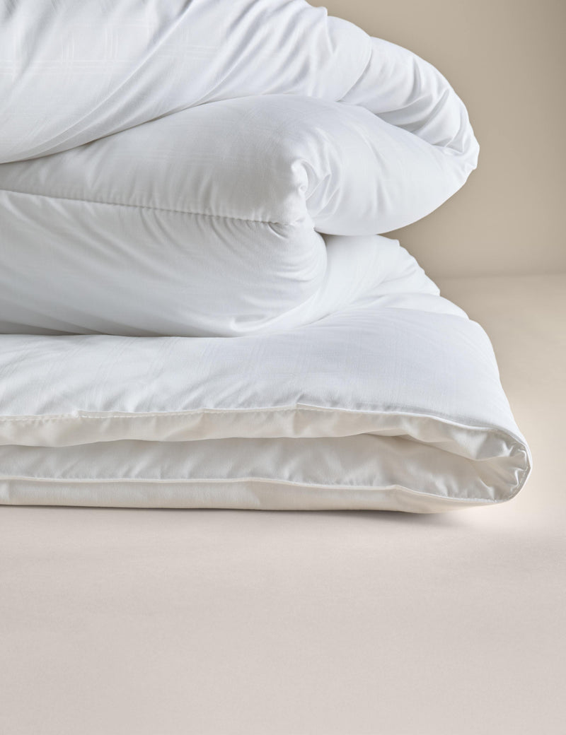 Warm & Toasty 10.5 Tog duvet (British brand)