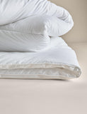 Warm & Toasty 10.5 Tog duvet (British brand)