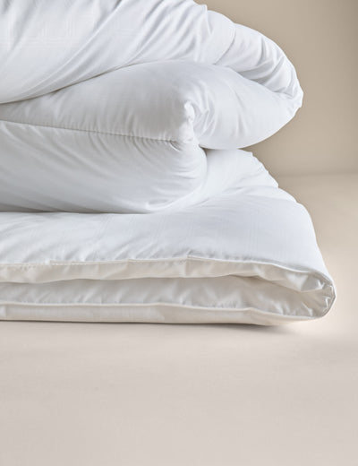 M&S Warm & Toasty 10.5 Tog Year-Round Bedding Duvet- Buy online at McGrocer