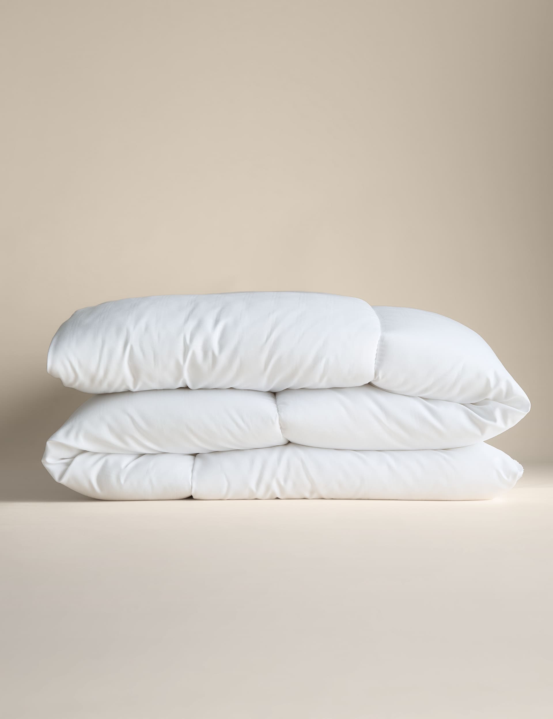 Warm & Toasty 10.5 Tog duvet (British brand)