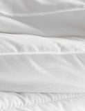 Warm & Toasty 10.5 Tog duvet (British brand)