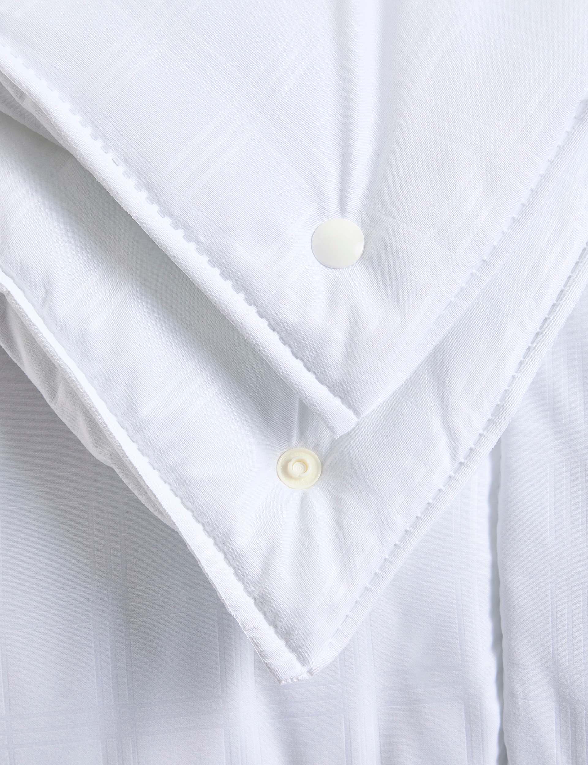 Warm & Toasty 13.5 Tog All Season 3-in-1 Duvet (British brand)