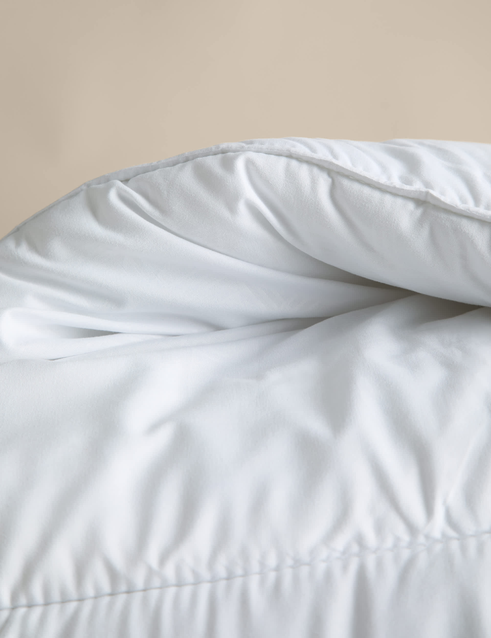 13.5 Tog duvet (British brand)