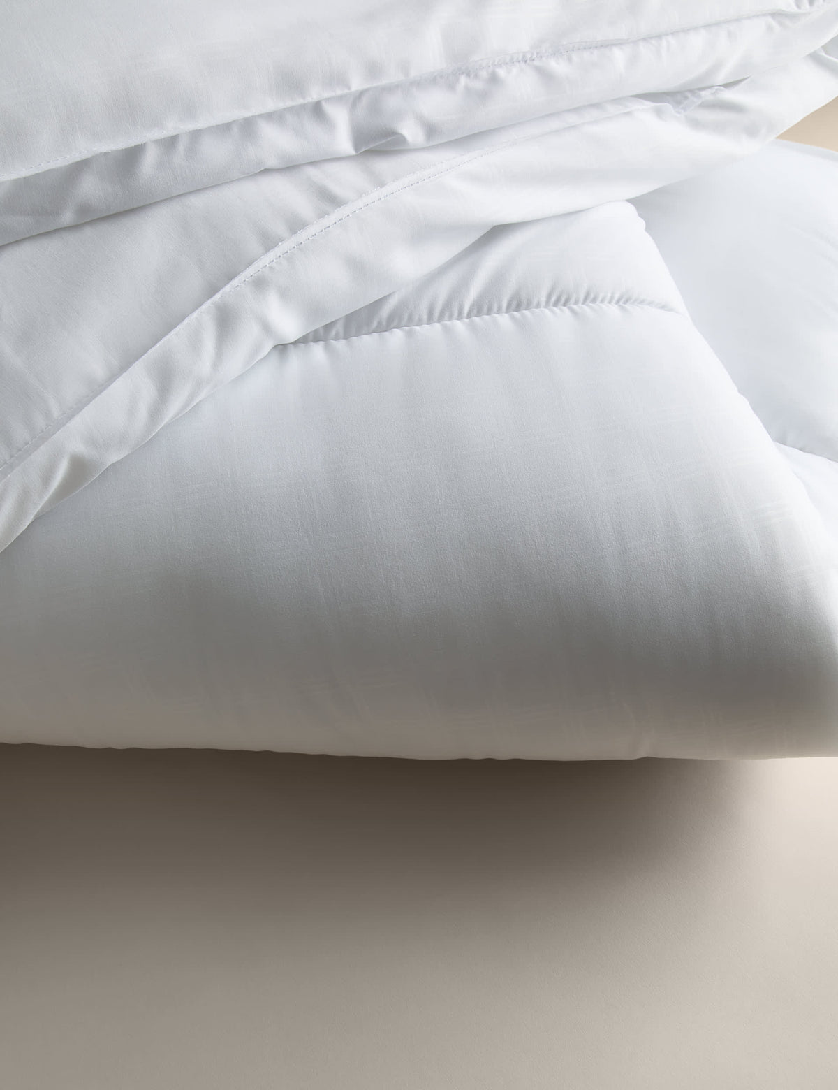 13.5 Tog duvet (British brand)