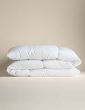 Warm & Toasty 7.5 Tog Duvet, UK version