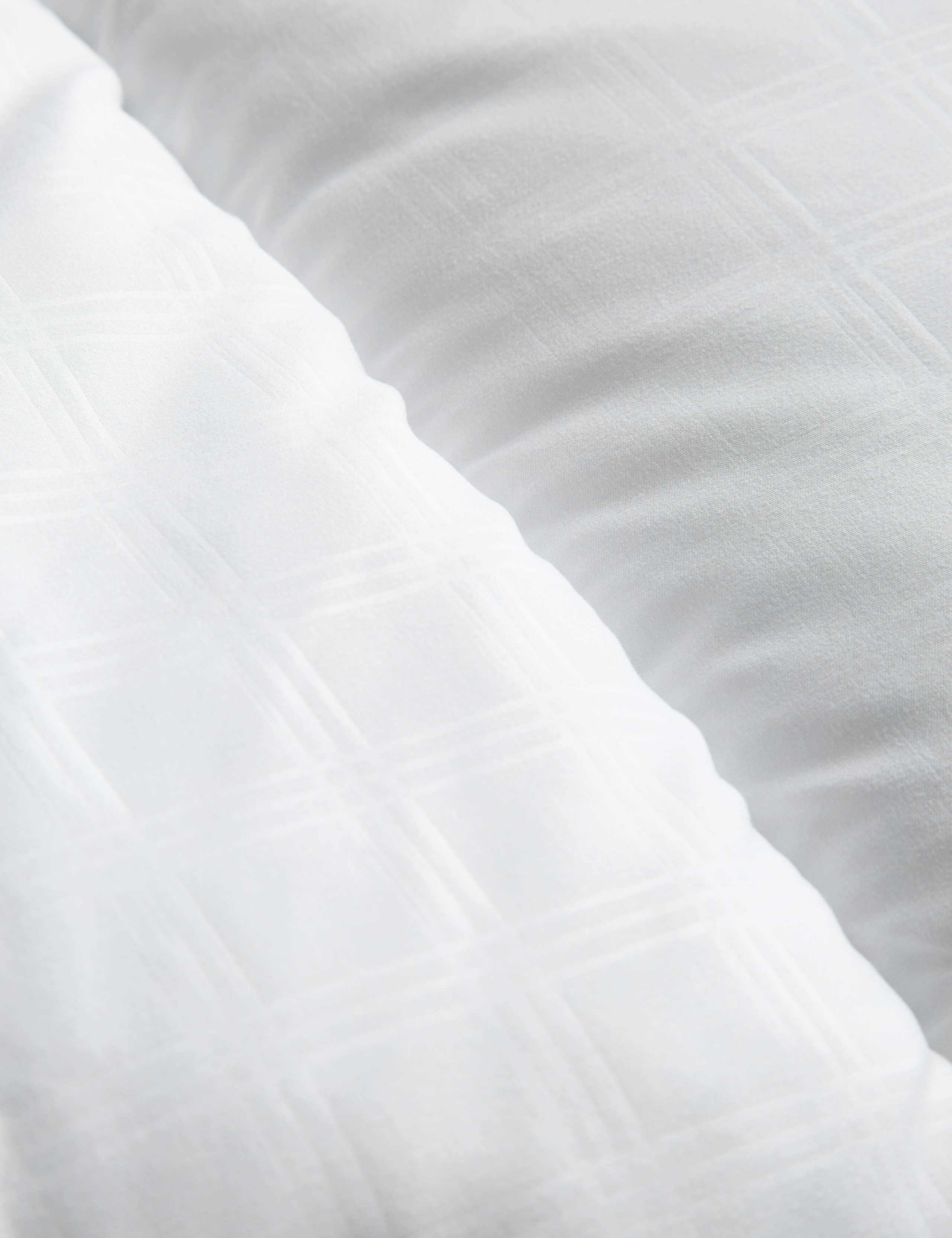Warm & Toasty 7.5 Tog Duvet, UK version