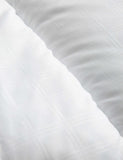 Warm & Toasty 7.5 Tog Duvet, UK version