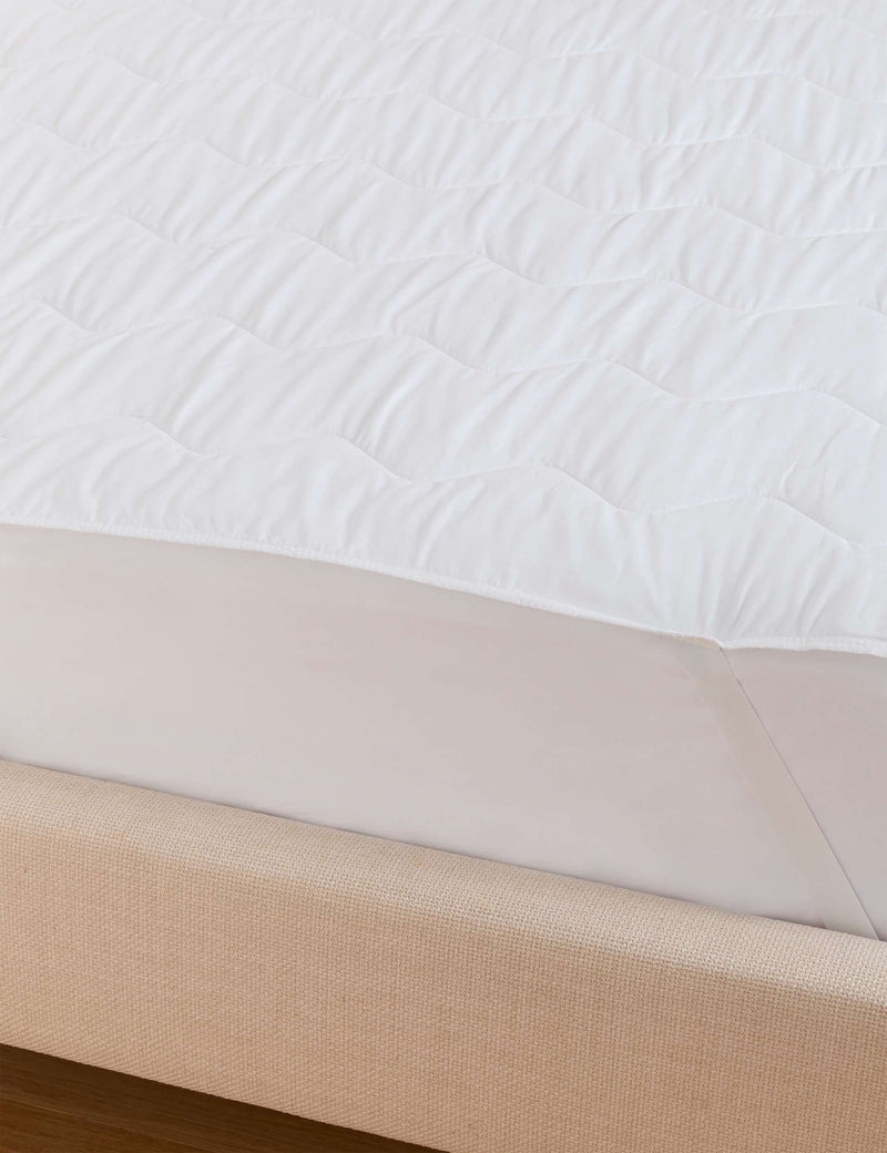 Protège-matelas extra profond Warm & Toasty (marque britannique)