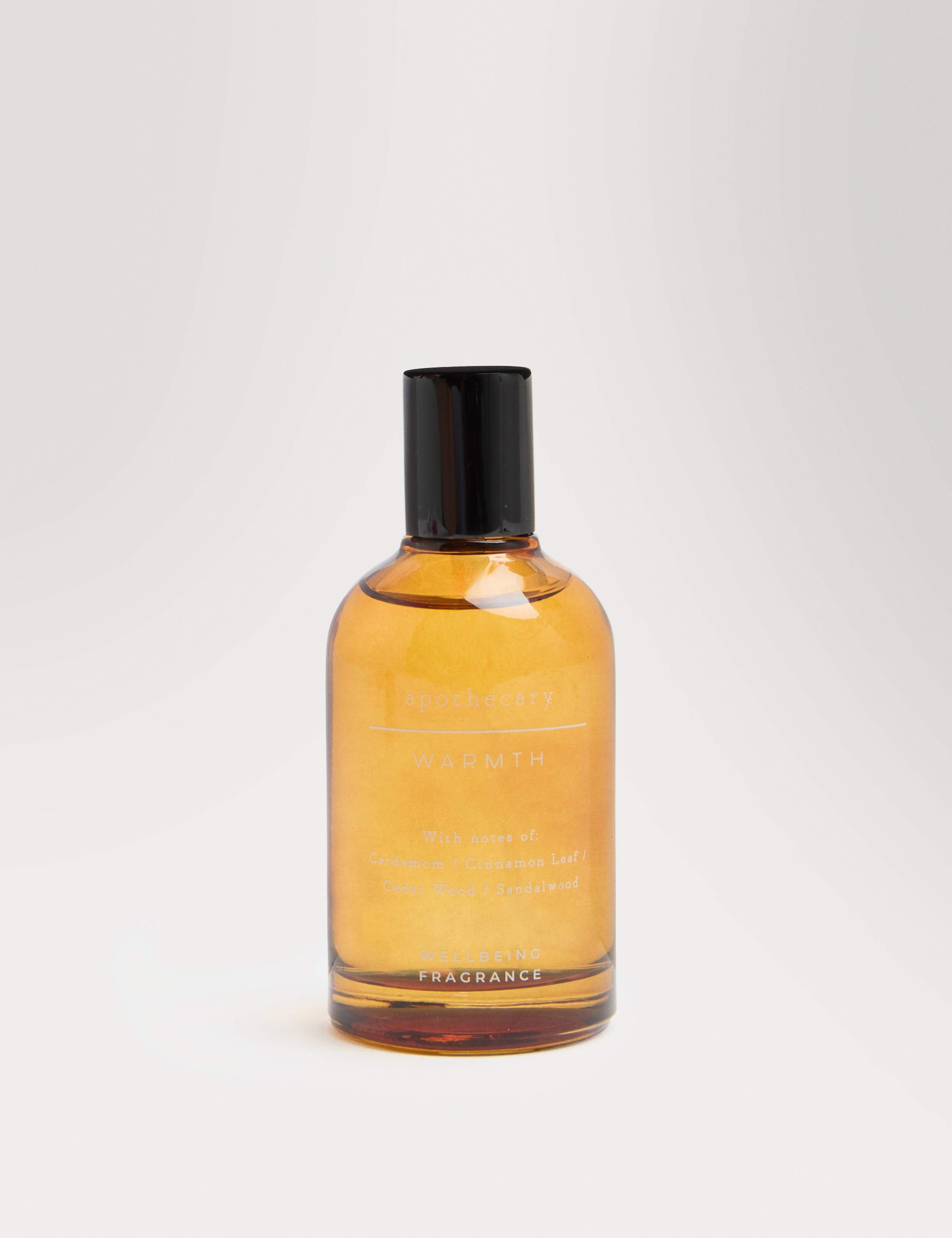 Apothecary Warmth Eau de Parfum 50ml (British brand)