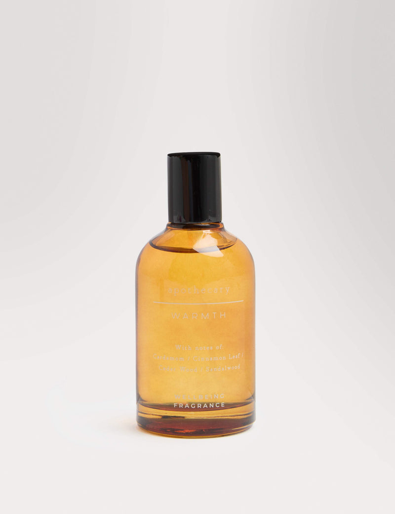Apothecary Warmth Eau de Parfum 50ml (British brand)