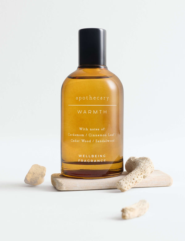 Warmth Eau de Parfum 50ml