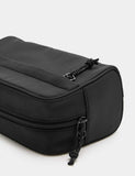 M&S washbag faux leather toiletry bag - British product
