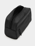 M&S washbag faux leather toiletry bag - British product
