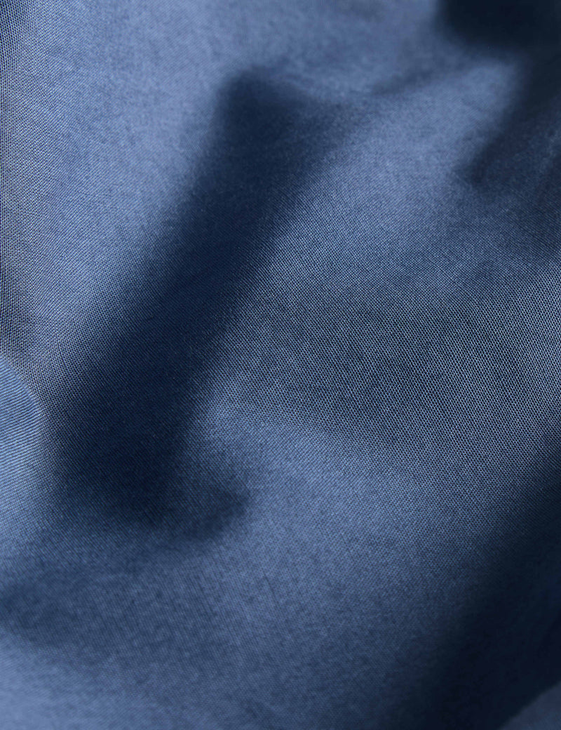 M&S X Fired Earth washed cotton extra deep fitted sheet (British brand)