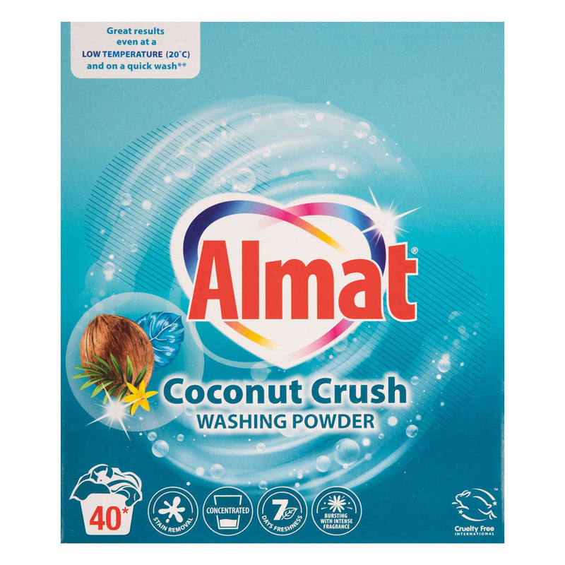 Washing Powder
