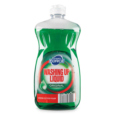 aldi Washing Up Liquid- Buy online at McGrocer