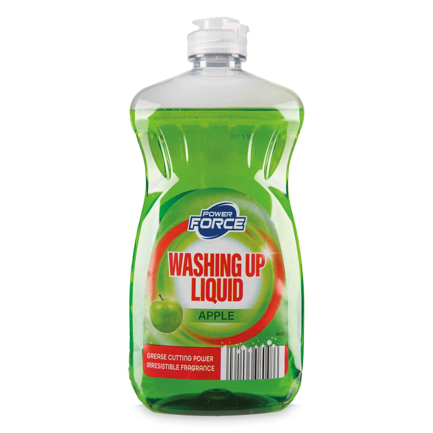 Washing Up Liquid