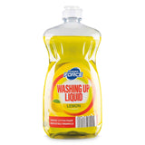 Washing Up Liquid