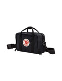 Fjallraven water resistant cross body bag 16x22 cm (British brand)