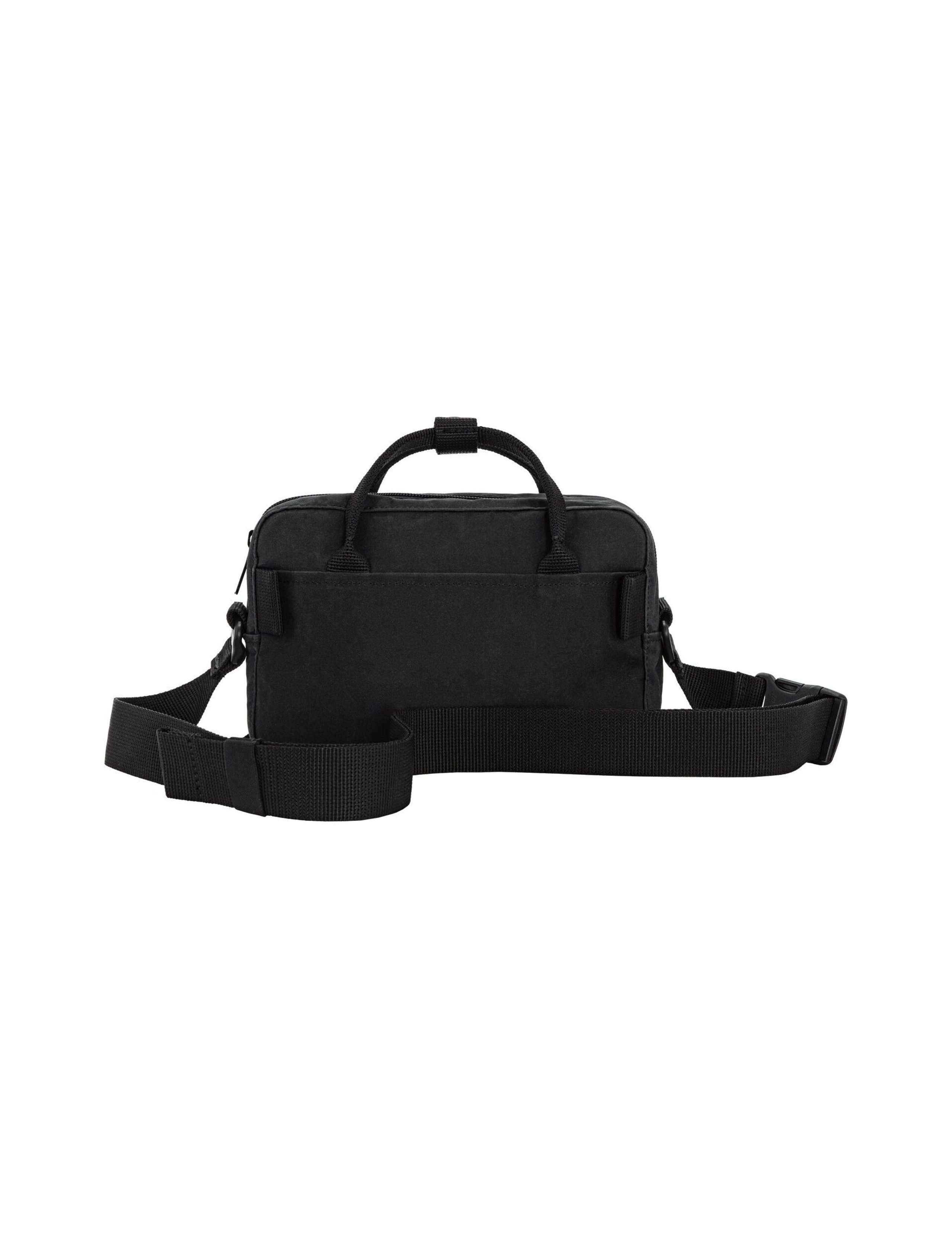 Fjallraven water resistant cross body bag 16x22 cm (British brand)
