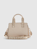 River Island webbing strap cross body tote bag (British brand)