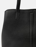 Accessorize shoulder bag with webbing strap (British brand)
